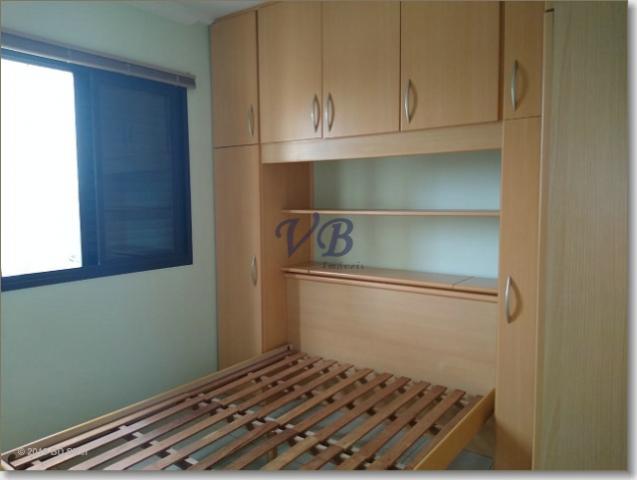Apartamento à venda com 3 dormitórios em , cod:2190 - Foto 12