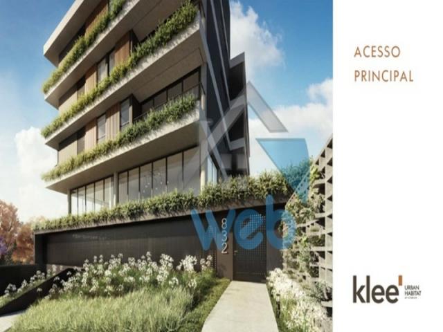 Apartamento, planta, ecoville, financiamento - Foto 7