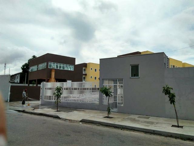 Apartamentos pertinho da perimetral e da bernardo manuel - Foto 8