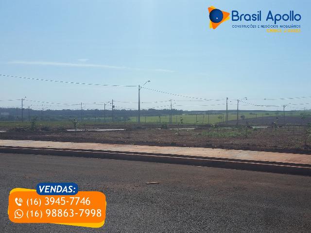 Loteamento Parque do Triunfo - Pronto p/ construir, na região da Usina Balbo - Foto 3