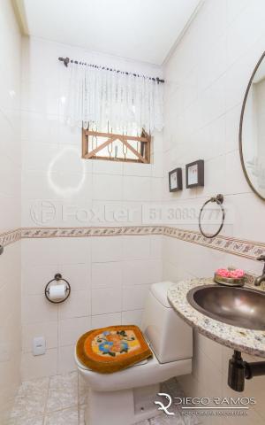 Casa à venda com 5 dormitórios em Jardim isabel, Porto alegre cod:170279 - Foto 13