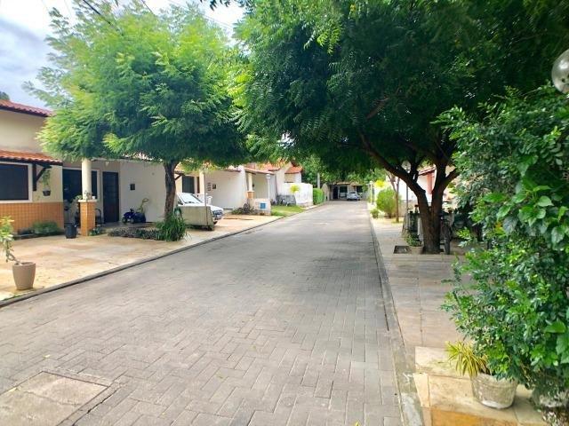 Casa em condomínio na lagoa redonda 3 qts 2 vagas - Foto 8
