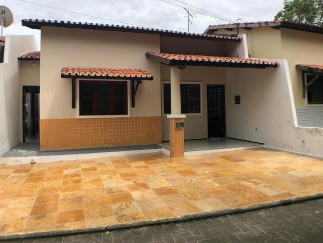 Casa em condomínio na lagoa redonda 3 qts 2 vagas - Foto 5