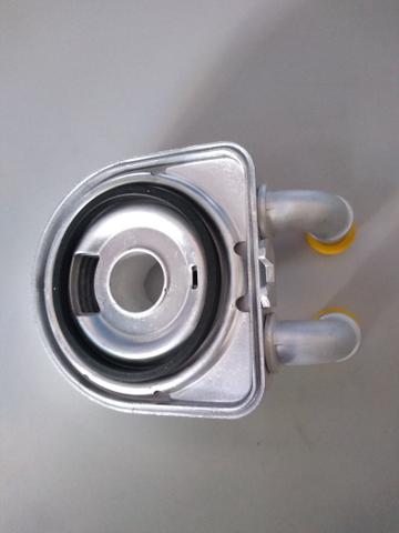 Trocador calor óleo motor Picasso 2.0 16v