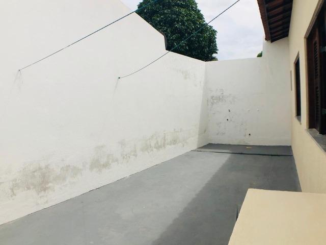 Casa em condomínio na lagoa redonda 3 qts 2 vagas - Foto 3