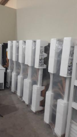 Cervejeiras residencial