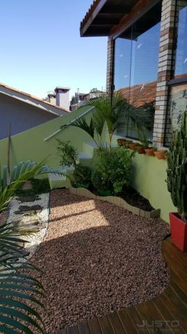 Casa à venda com 2 dormitórios em Vila nova, São leopoldo cod:9816 - Foto 8