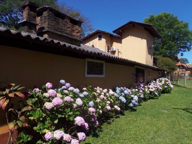 Chácara à venda em Lomba grande, Novo hamburgo cod:9663 - Foto 2