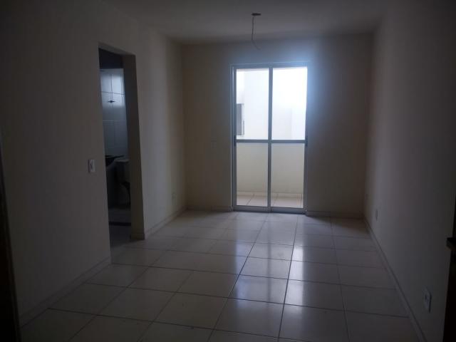 Apartamento à venda, 2 quartos, 1 vaga, joão pinheiro - belo horizonte/mg - Foto 5