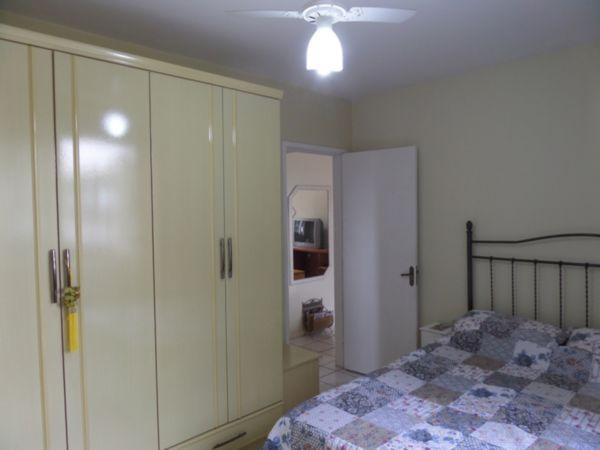Apartamento à venda com 2 dormitórios em Padre reus, São leopoldo cod:3443 - Foto 11
