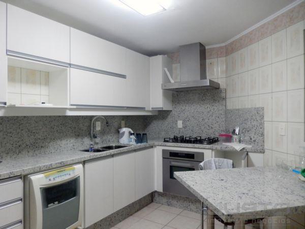 Apartamento à venda com 2 dormitórios em Scharlau, São leopoldo cod:6970 - Foto 5