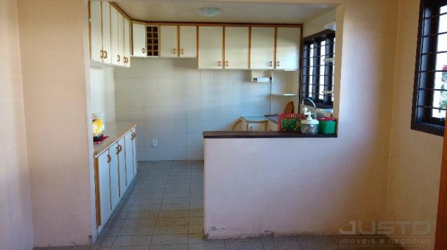 Casa à venda com 4 dormitórios em Rio branco, São leopoldo cod:9434 - Foto 5