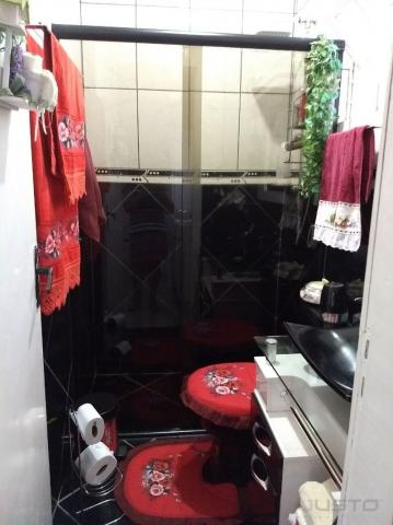 Casa à venda com 3 dormitórios em Campestre, São leopoldo cod:10292 - Foto 12