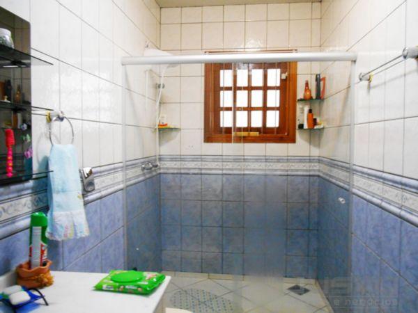 Casa à venda com 3 dormitórios em Jardim america, São leopoldo cod:6708 - Foto 8