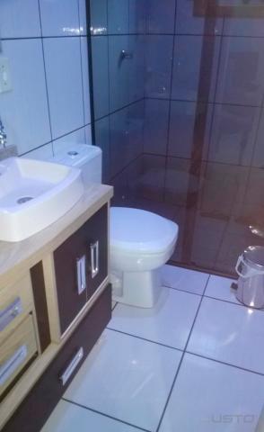 Casa à venda com 3 dormitórios em Feitoria, São leopoldo cod:10410 - Foto 8