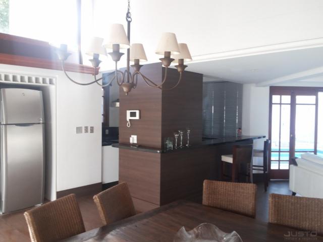 Casa à venda com 3 dormitórios em Scharlau, São leopoldo cod:10938 - Foto 5