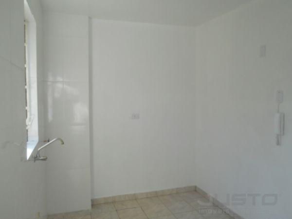 Apartamento à venda com 3 dormitórios em Sao miguel, São leopoldo cod:8277 - Foto 8
