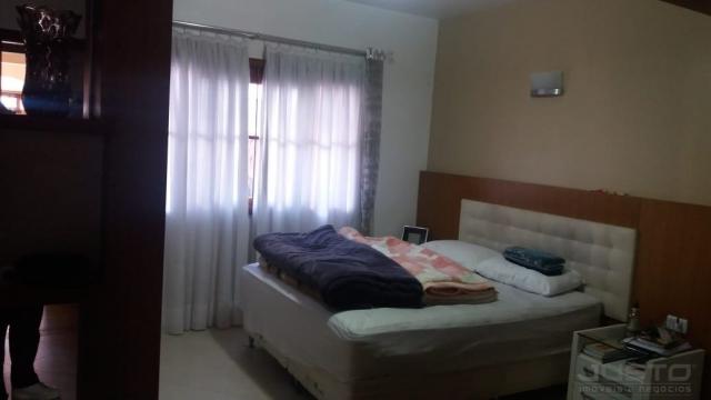 Casa à venda com 3 dormitórios em Cristo rei, São leopoldo cod:10685 - Foto 10