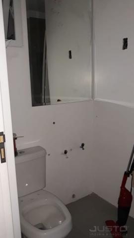Casa à venda com 2 dormitórios em Pinheiro, São leopoldo cod:10781 - Foto 4