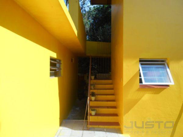 Casa à venda com 4 dormitórios em Campestre, São leopoldo cod:7842 - Foto 8