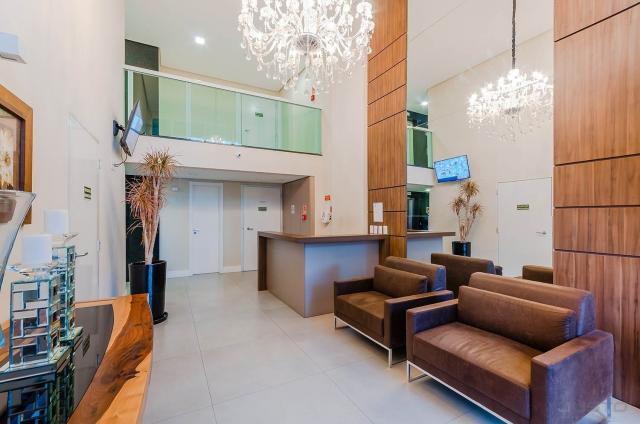 Apartamento à venda com 3 dormitórios em Centro, São leopoldo cod:9705 - Foto 3