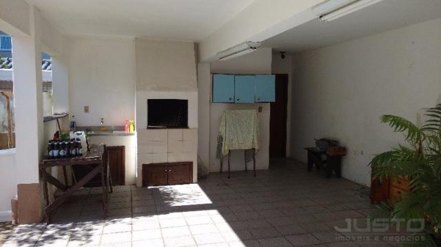 Casa à venda com 4 dormitórios em Rio branco, São leopoldo cod:9434 - Foto 9