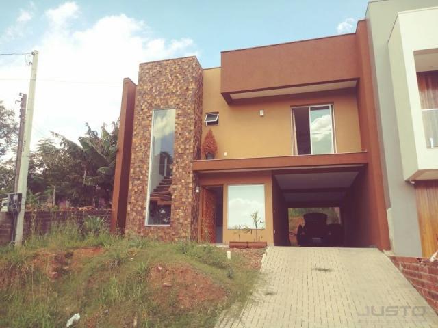 Casa à venda com 3 dormitórios em Sao joao batista, São leopoldo cod:10932 - Foto 2