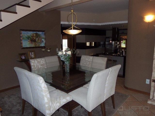 Casa à venda com 3 dormitórios em Jardim das acacias, São leopoldo cod:2254 - Foto 5