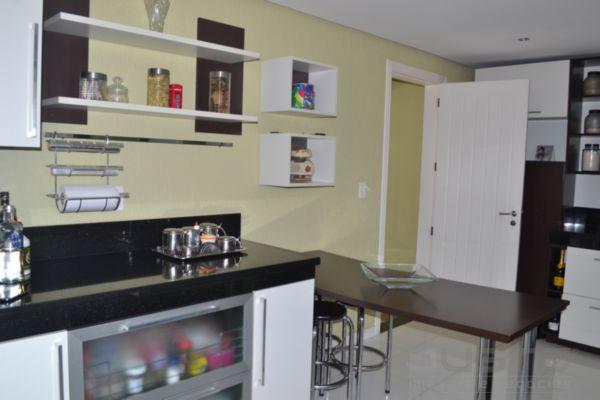 Casa de condomínio à venda com 3 dormitórios em Santo andre, São leopoldo cod:7522 - Foto 8