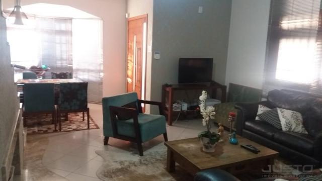 Casa à venda com 3 dormitórios em Cristo rei, São leopoldo cod:10685 - Foto 4