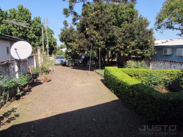 Casa à venda com 0 dormitórios em Santos dumont, São leopoldo cod:9400 - Foto 12