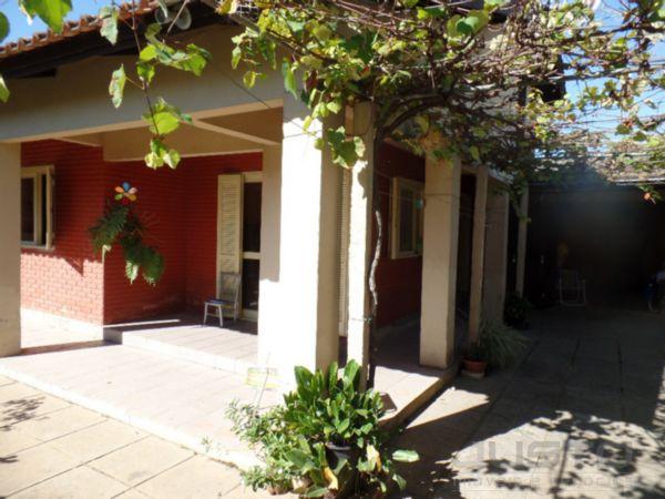 Casa à venda com 2 dormitórios em Santos dumont, São leopoldo cod:7278 - Foto 2