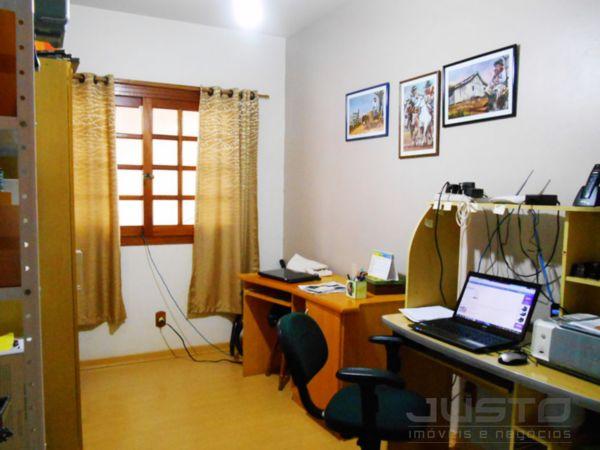 Casa à venda com 3 dormitórios em Jardim america, São leopoldo cod:6708 - Foto 5