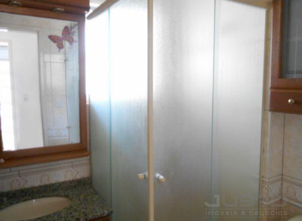 Apartamento à venda com 3 dormitórios em Sao miguel, São leopoldo cod:8277 - Foto 12