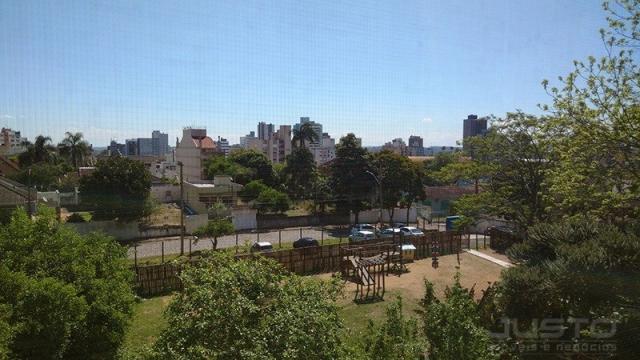 Apartamento à venda com 2 dormitórios em Morro do espelho, São leopoldo cod:1132 - Foto 17