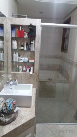 Casa à venda com 3 dormitórios em Cristo rei, São leopoldo cod:10685 - Foto 11