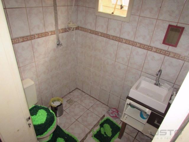 Casa à venda com 0 dormitórios em Santos dumont, São leopoldo cod:9400 - Foto 7