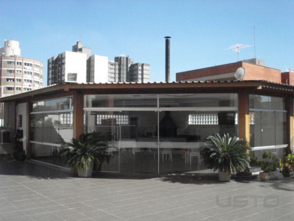 Apartamento à venda com 3 dormitórios em Centro, São leopoldo cod:7113 - Foto 15