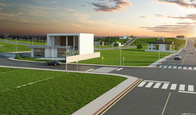 (A) Lançamento Loteamento em Indaial | Pronto para Construir | Excelente padrão - Foto 3