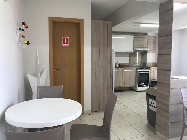 Apartamento à venda com 2 dormitórios em Pinheiro, São leopoldo cod:10661 - Foto 16