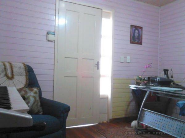Casa à venda com 3 dormitórios em Vicentina, São leopoldo cod:8432 - Foto 2