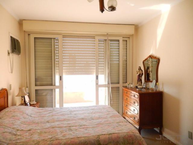Apartamento à venda com 3 dormitórios em Centro, São leopoldo cod:7685 - Foto 15