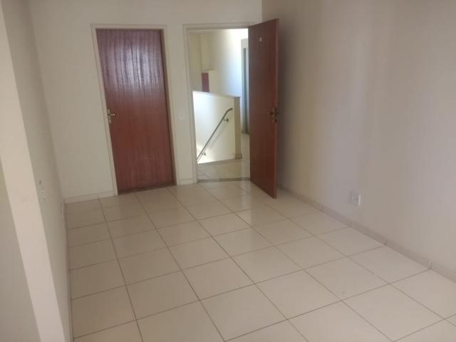 Apartamento à venda, 2 quartos, 1 vaga, joão pinheiro - belo horizonte/mg - Foto 3