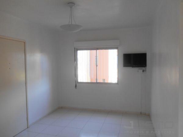 Apartamento à venda com 3 dormitórios em Sao miguel, São leopoldo cod:8277 - Foto 5