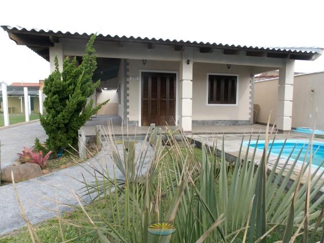 Boa casa 3dormítorios, 3banheiros c/ piscina - Foto 3