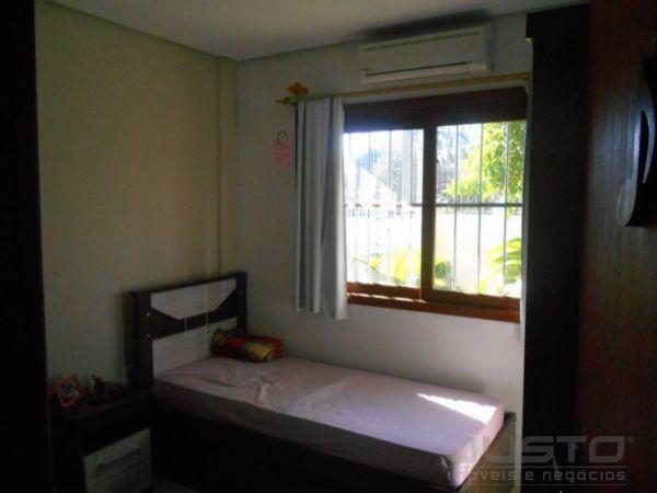 Casa à venda com 3 dormitórios em Jardim america, São leopoldo cod:6928 - Foto 8