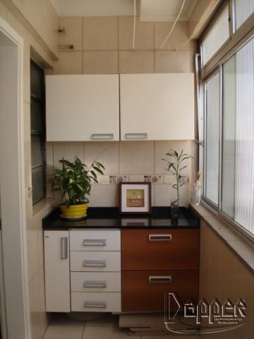 Apartamento à venda com 2 dormitórios em Centro, São leopoldo cod:11755 - Foto 7