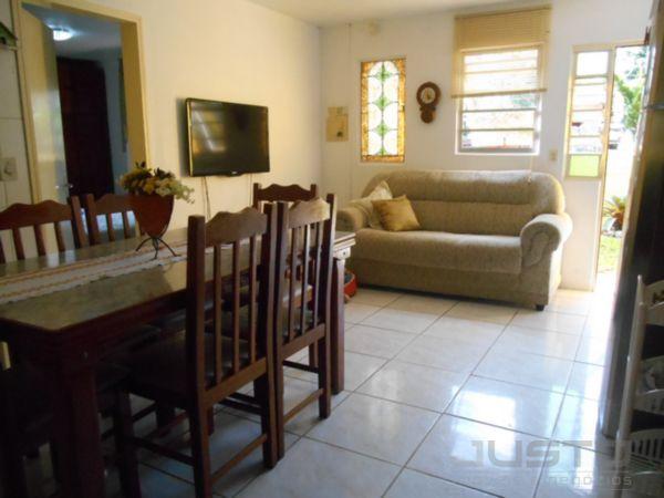 Casa à venda com 4 dormitórios em Campestre, São leopoldo cod:7842 - Foto 3