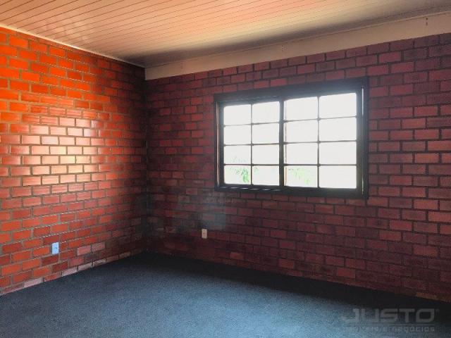 Apartamento à venda com 2 dormitórios em Campina, São leopoldo cod:9386 - Foto 2