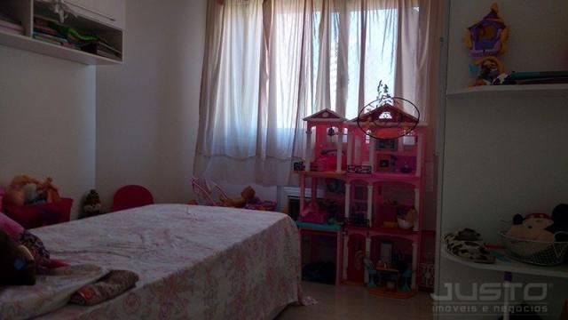 Apartamento à venda com 2 dormitórios em Morro do espelho, São leopoldo cod:1132 - Foto 10
